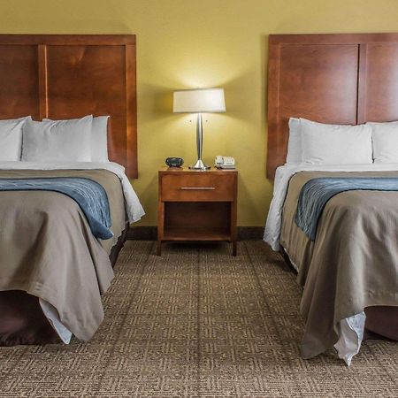 Comfort Inn Belle Vernon Exterior photo