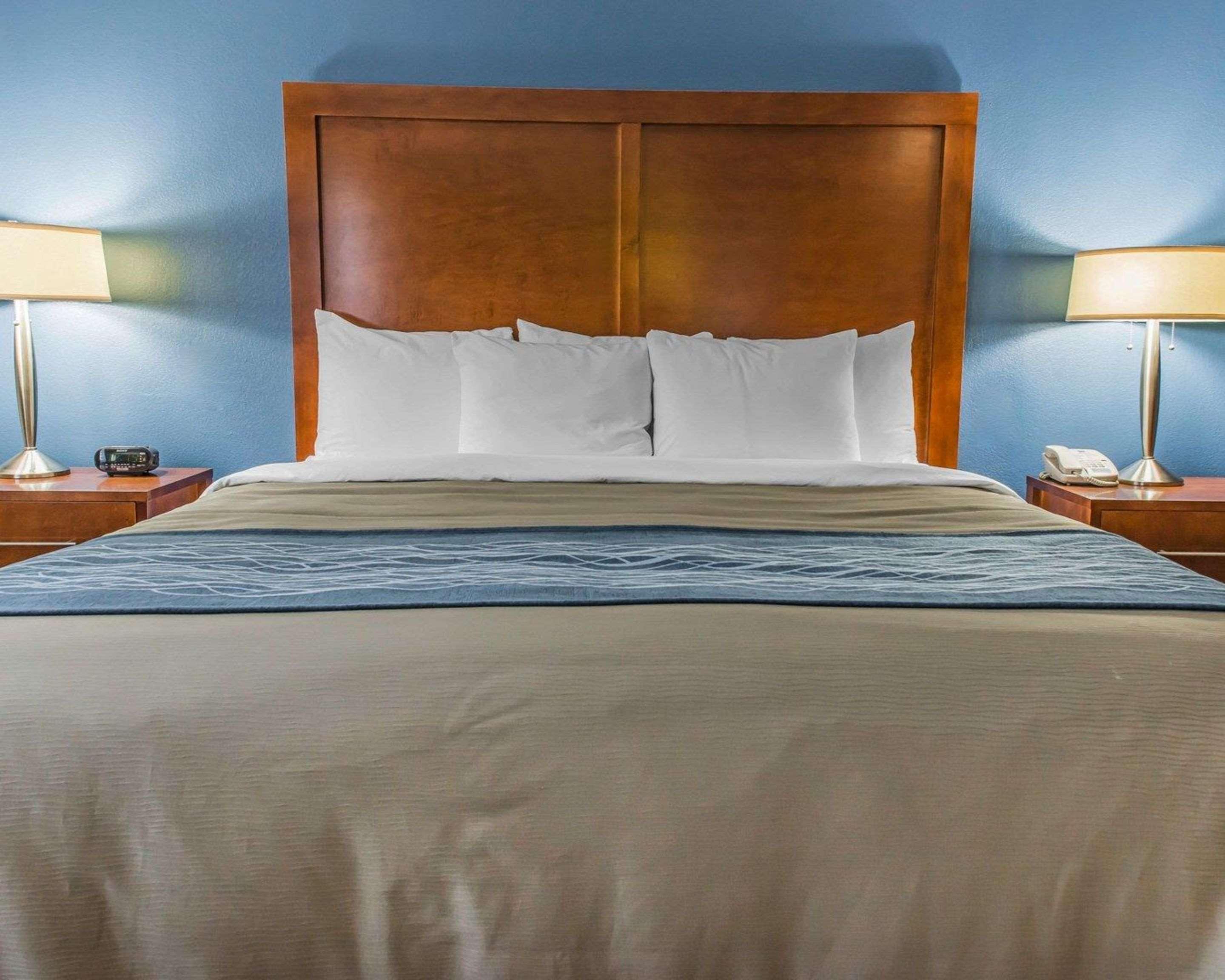 Comfort Inn Belle Vernon Exterior photo