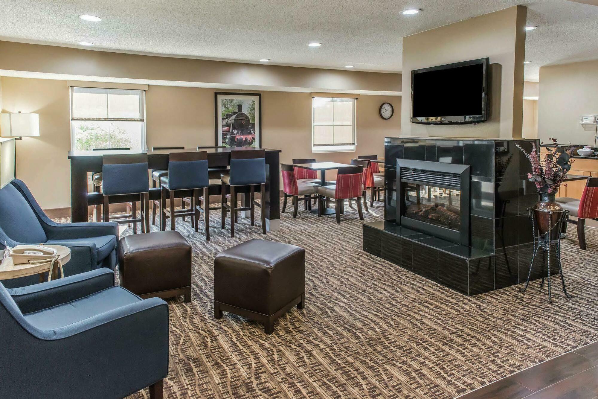 Comfort Inn Belle Vernon Exterior photo